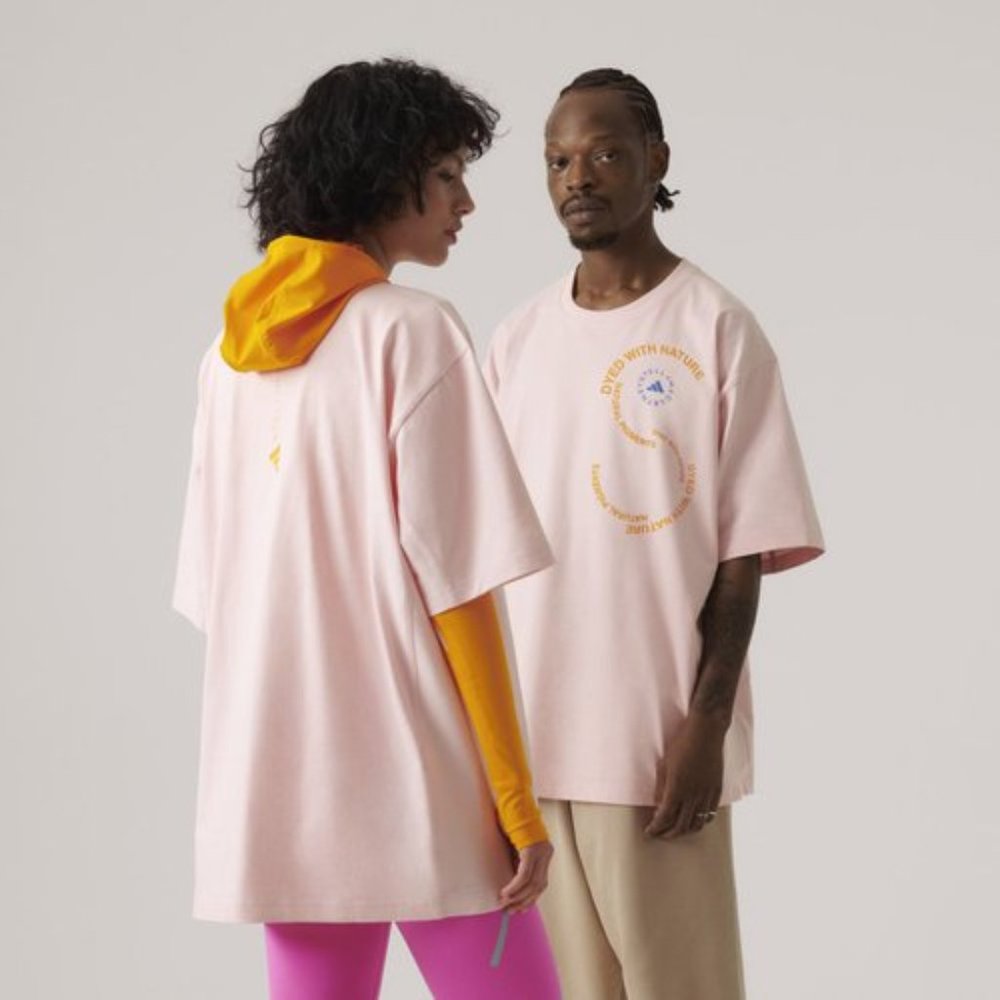 adidas by Stella McCartney Sportswear T-Shirt Gender Neutral IA7711